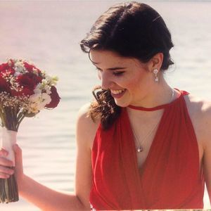 Meet your Posher, Challyn